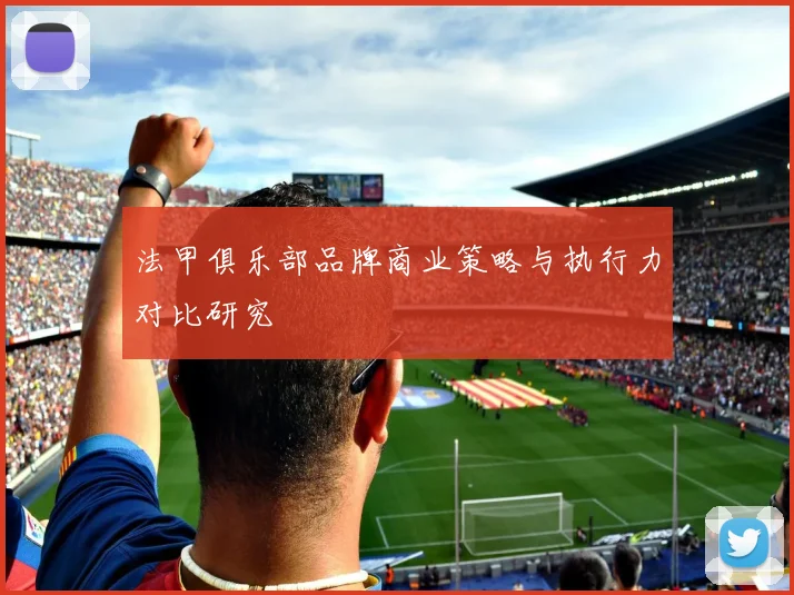 法甲俱乐部品牌商业策略与执行力对比研究