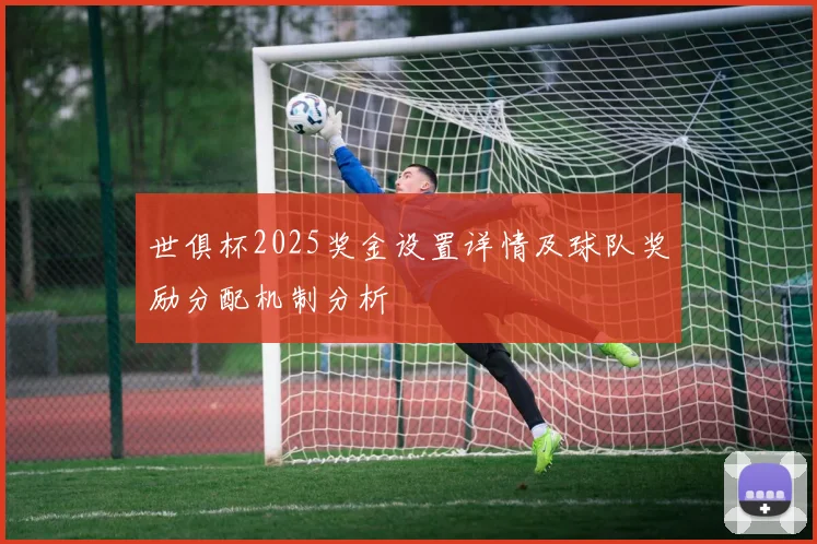 世俱杯2025奖金设置详情及球队奖励分配机制分析