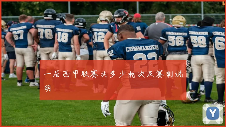 一届西甲联赛共多少轮次及赛制说明